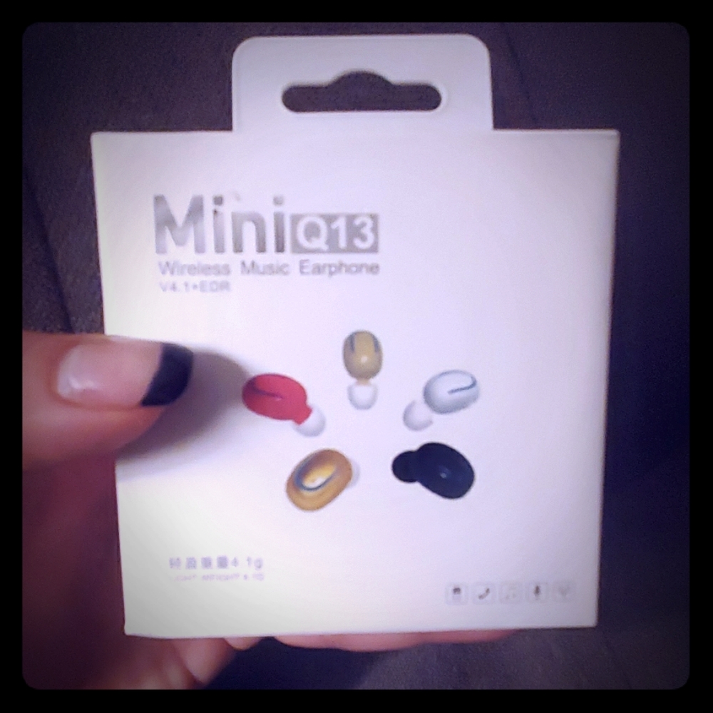 Earphone